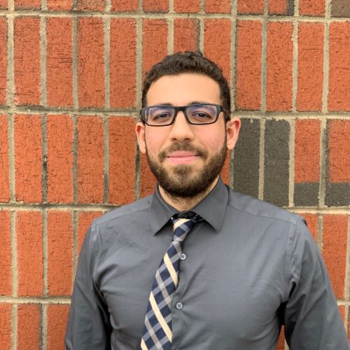 Muhannad Eladl